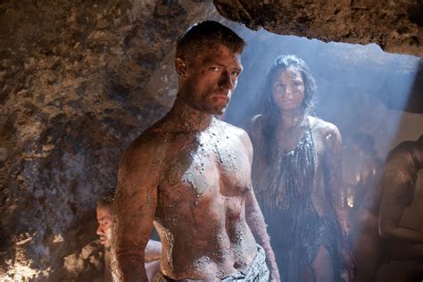 spartacus nude|Throwback Dick: The Best Nude Scenes From ‘Spartacus’